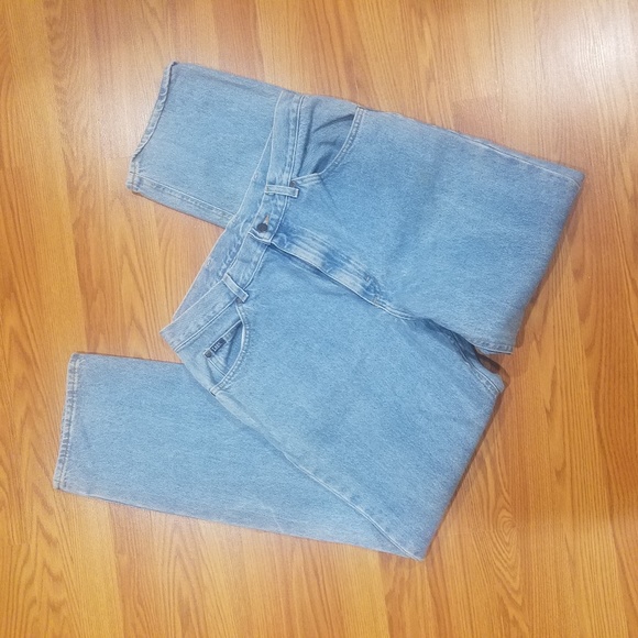 lee straight fit straight leg l342